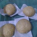 Cooksnap dari Naila Aspriani untuk resep Pao Mini Simpel