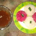 Cooksnap dari Rineka Dewi Alus untuk resep PUTU MAYANG BIHUN SUPERIOR