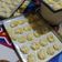 Cooksnap dari Putri Maulidya Agustiana untuk resep Kue Sagu Keju