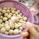 Cooksnap dari Jaeyoo_Jeeyeo untuk resep Cilok saus kacang