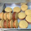 Cooksnap dari Siti Rosmalia untuk resep Pukis NCC