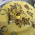 Cooksnap dari Sevti Wijaya untuk resep Sayur Lodeh Terong