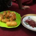 Cooksnap dari fitrishakilla untuk resep Chesse Stick Mozarella