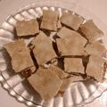 El cooksnap de Esther Liendro cuando hizo Tapa de pascualina.