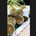 Cooksnap dari Susi Darmawan/IG @d_sus14 untuk resep Yangko Kelapa khas Magelang