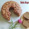 Cooksnap dari Ekha Syafitri untuk resep 12. Bolu KopiPanggang