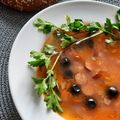 Сooksnap від Альона, який(а) приготував(ла) Солянка.