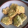 Cooksnap dari Desy Ratih Ikasari untuk resep Tempe mendoan awet kriuk