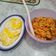 Cooksnap dari monika ekawati Navitri untuk resep Kimchi Bokkeumbap / Nasi Goreng Kimchi