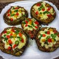 Tasnuva lslam Tithi 's cooksnap of when they made পুর ভরা বেগুন.