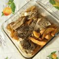 Hédi Kuselits Cooksnap-ja, amikor elkészítette a(z) Sütőben sült borsos tőkehal receptet.