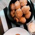 Cooksnap dari Dara Marsha untuk resep Brulee Bomb