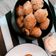 Cooksnap dari Dara Marsha untuk resep Brulee Bomb