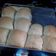 Cooksnap dari D3rnewi untuk resep Roti Sobek Eggless Super Empuk Sekali Proofing