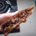 Cooksnap dari Dyah ikmala untuk resep Martabak Teflon