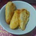 Cooksnap dari Adhitya Indrayana untuk resep Tape goreng