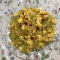 Cooksnap dari Candy untuk resep Tumis timun telor