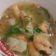 Cooksnap dari Ria Anis untuk resep Bakso bakwan kawi simple