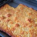 Cooksnap από Strata Al. στη συνταγή Αλευρόπιτα