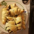 Viktória Komiáti Cooksnap-ja, amikor elkészítette a(z) Csokis tekercs receptet.