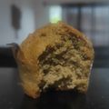 El cooksnap de Ladyy Rocha cuando hizo Muffins de banana súper húmedos.