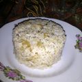 Cooksnap dari Dewi Yustika Rini untuk resep Nasi liwet (nasi sisa semalam)