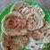 Cooksnap dari Mulik Wulan untuk resep Roti maryam aka canai (dengan tutorial membentuk roti maryam)