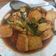 小紫 的 #11 蔥燒豆腐 cooksnap