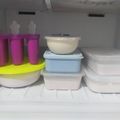 Cooksnap dari Veranika untuk resep Ice cream susu UHT