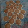 صورة من ام راكان، شاركها بعد تجربة وصفة عجينة القطايف 😋