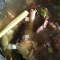 Cooksnap dari anatoli untuk resep Sop Ayam Ala Pak Min Klaten