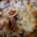 Cooksnap dari Suci Suhendriani Supadmo untuk resep Keto Pizza with Coconut Flour