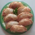 Cooksnap dari Hesty_tharuna untuk resep Pastel basah renyah diluar gurih kentang didalam