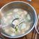 Cooksnap dari Hiu Laksmi untuk resep Sup suki (steamboat)