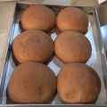 Cooksnap dari Iana Cutee untuk resep Roti Boy ala ala