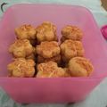 Cooksnap dari Rabiah untuk resep Kastengel Ekonomis