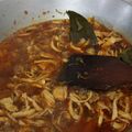 Cooksnap dari raden karyana untuk resep Ayam Suwir Kecap (Bumbu Sederhana)