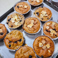 Cooksnap dari Fian Rosyada untuk resep 502.Banana Cake ala Farah Quinn (No. Mixer)
