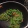 รูป Cooksnap ของ Patcharaporn Noii เมื่อเขาทำ ถั่วแขกผัดหมูสับ
