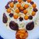 Suchi Shah's cooksnap of when they made ગુલાબજામુન કેક(Gulabjamun cake recipe in Gujarati).