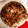 El cooksnap de Carlos Parrondo cuando hizo Roscón de Reyes.