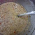 Cooksnap dari okymayangsari untuk resep Sambal kacang bala bala / bakwan