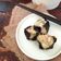 Cooksnap dari avec_bian untuk resep Siomay dimsum nori (to DIET, GLUTEN FREE)