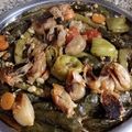 صورة من Mrs Ch3f، شاركها بعد تجربة وصفة 😍الدولمه العراقيه 😍