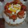 Cooksnap dari Ningrum Velove Umage untuk resep Kue Ulang Tahun Indomie