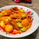 Cooksnap dari Mita.W#MommyFayzel# untuk resep Sambalado Tanak Khas Minang
