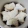 Cooksnap dari Ria Indriyani Firdaus untuk resep Putri Salju Keju #rabuBaru