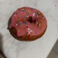 El cooksnap de Carla Valencia cuando hizo Donuts o Roscas Glaseadas ❄ Fáciles y Esponjosas.