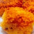 Ñôôri Màlîk's cooksnap of when they made Potato cutlets.