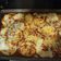 El cooksnap de Celenia Alexandra Beserrit Valera cuando hizo Berenjena a la Parmesana.